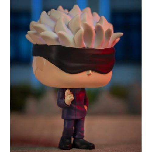 Funko Pop! Animation: Jujutsu Kaisen - Gojo