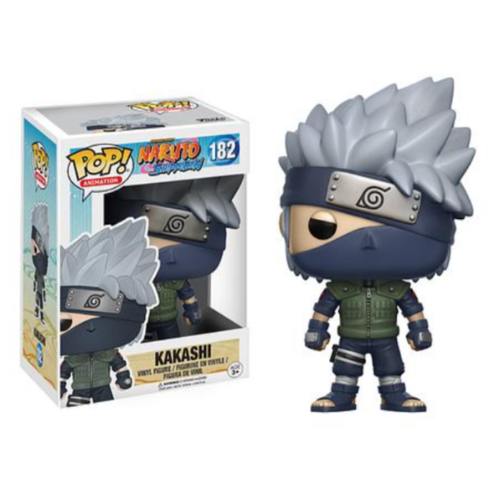 Funko 12450 Naruto - Kakashi