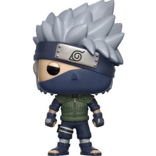 Funko 12450 Naruto - Kakashi
