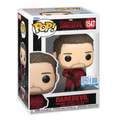 Daredevil: Born Again Daredevil Unmasked Funko Pop! Vinyl Figure #1547