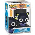Funko Pop! Animation: Sanrio/Naruto - Chococat Multicolor #1018