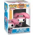 Funko Pop! Animation: Sanrio/Naruto - My Melody