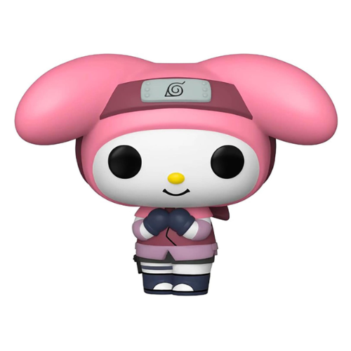 Funko Pop! Animation: Sanrio/Naruto - My Melody