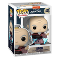 Funko Pop! Animation: Avatar: The Last Airbender - Iroh